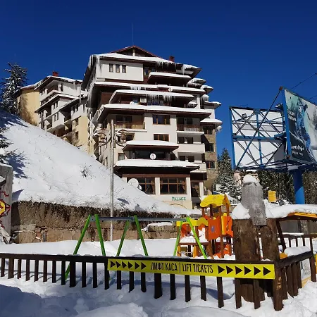 Palace Apartman