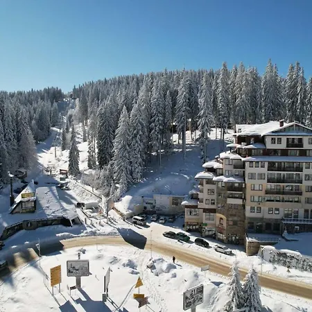 Palace Apartman Pamporovo