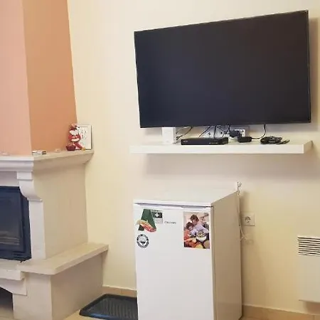 Apartamento Palace