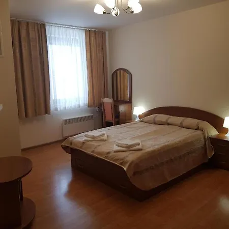 Apartman Palace Pamporovo