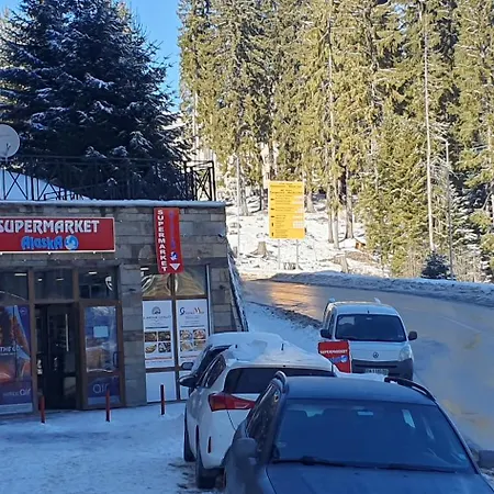 Palace Apartman Pamporovo