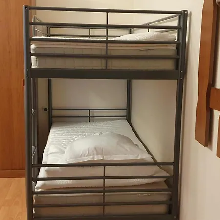Apartamento Palace *