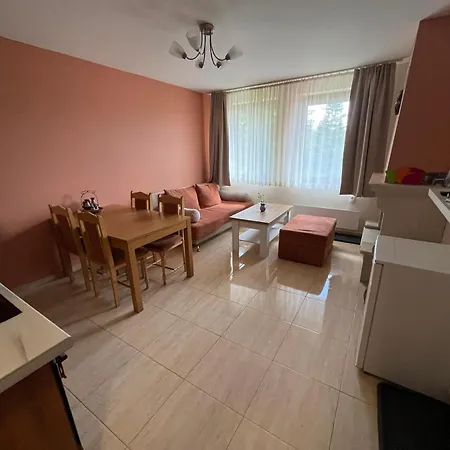 Palace Apartman *