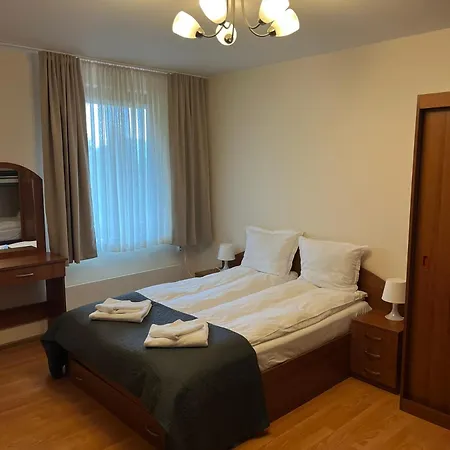 Apartman Palace