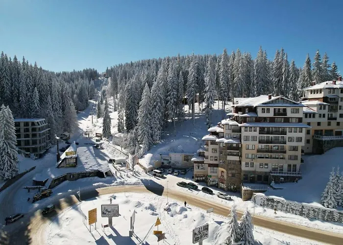 Palace Apartment Pamporowo