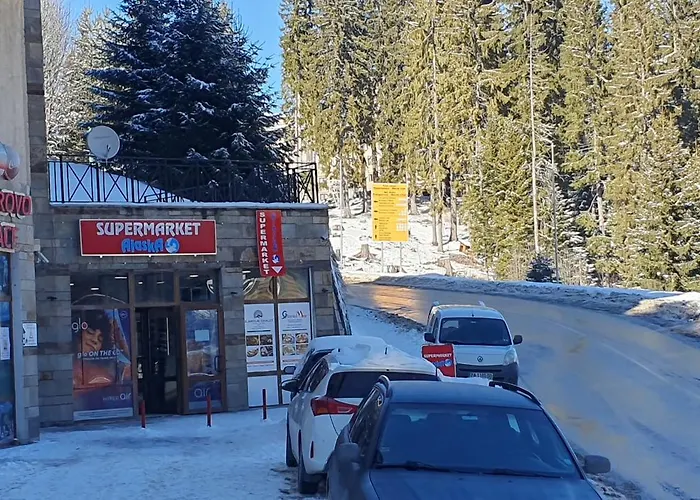 Palace Apartment Pamporowo